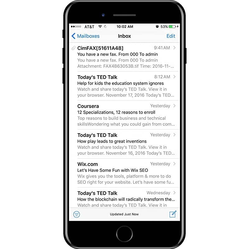 PTD210 with TZe2312PK Tape