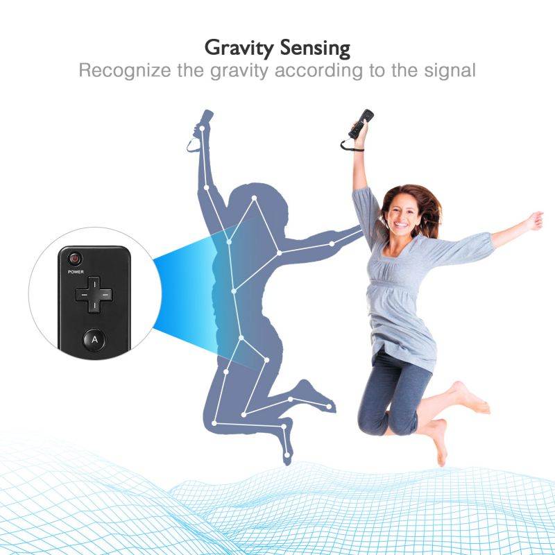 FirstPower Wiimote Remote Controller For Nintendo Wii U Game Pink for Wii Game Accessories