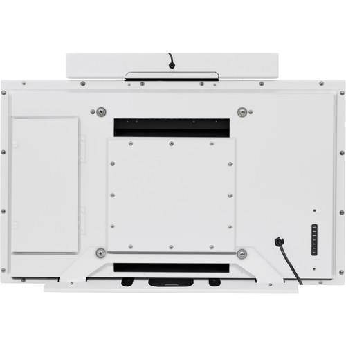 SunBriteTV Pro SB-4217HD 42" 1080p LED-LCD TV - 16:9 - HDTV 1080p - White