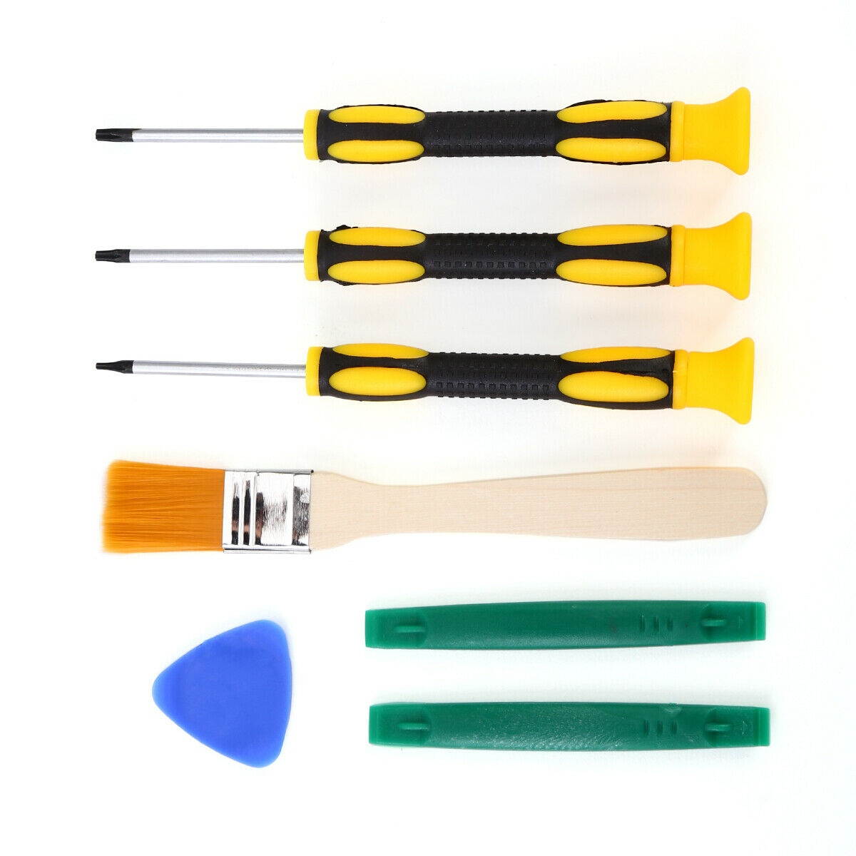 Screwdriver Repair Tool Kits For PS4 PS3 For Xbox One For  Controllers