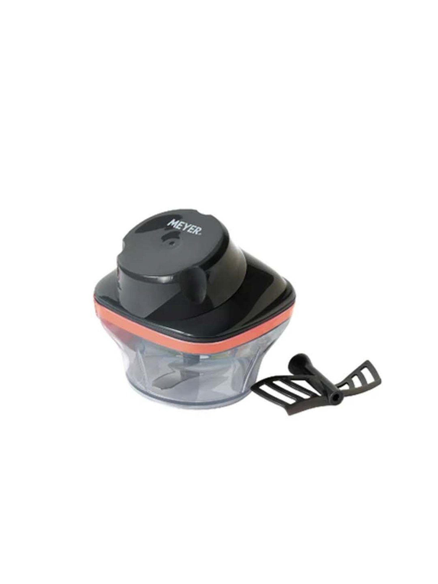 Meyer Kitchen Hacks Compact Chopper, 250ml