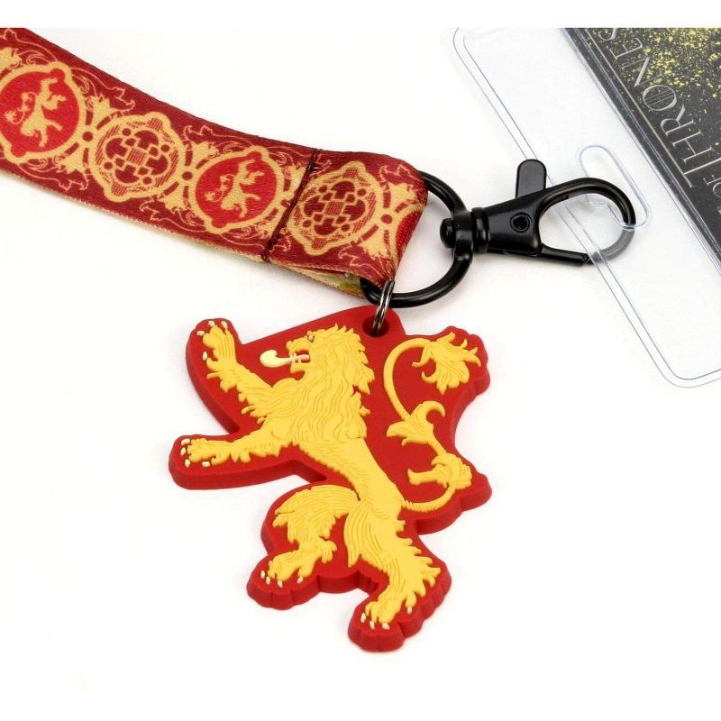 Surreal Entertainment Star Wars Rogue One Death Trooper Lanyard