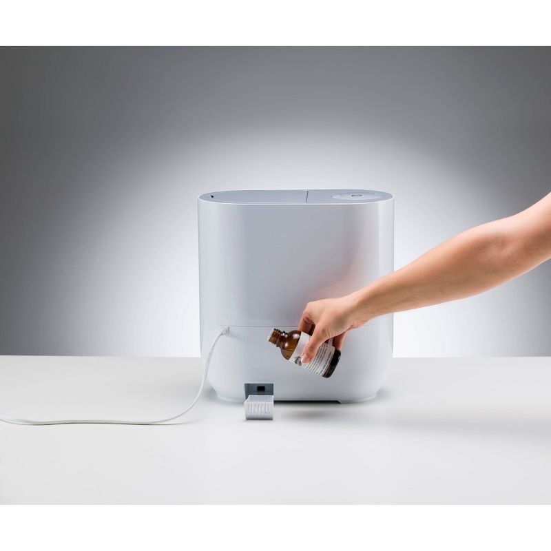 BONECO U300 Cool Mist Top Fill Ultrasonic Humidifier Cool Mist Top Fill