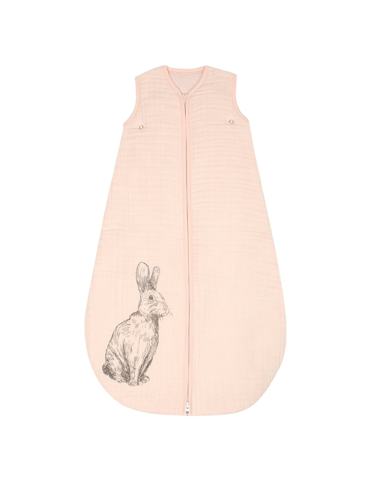 The White Willow White Infant Head Support Pillow - Set of 1