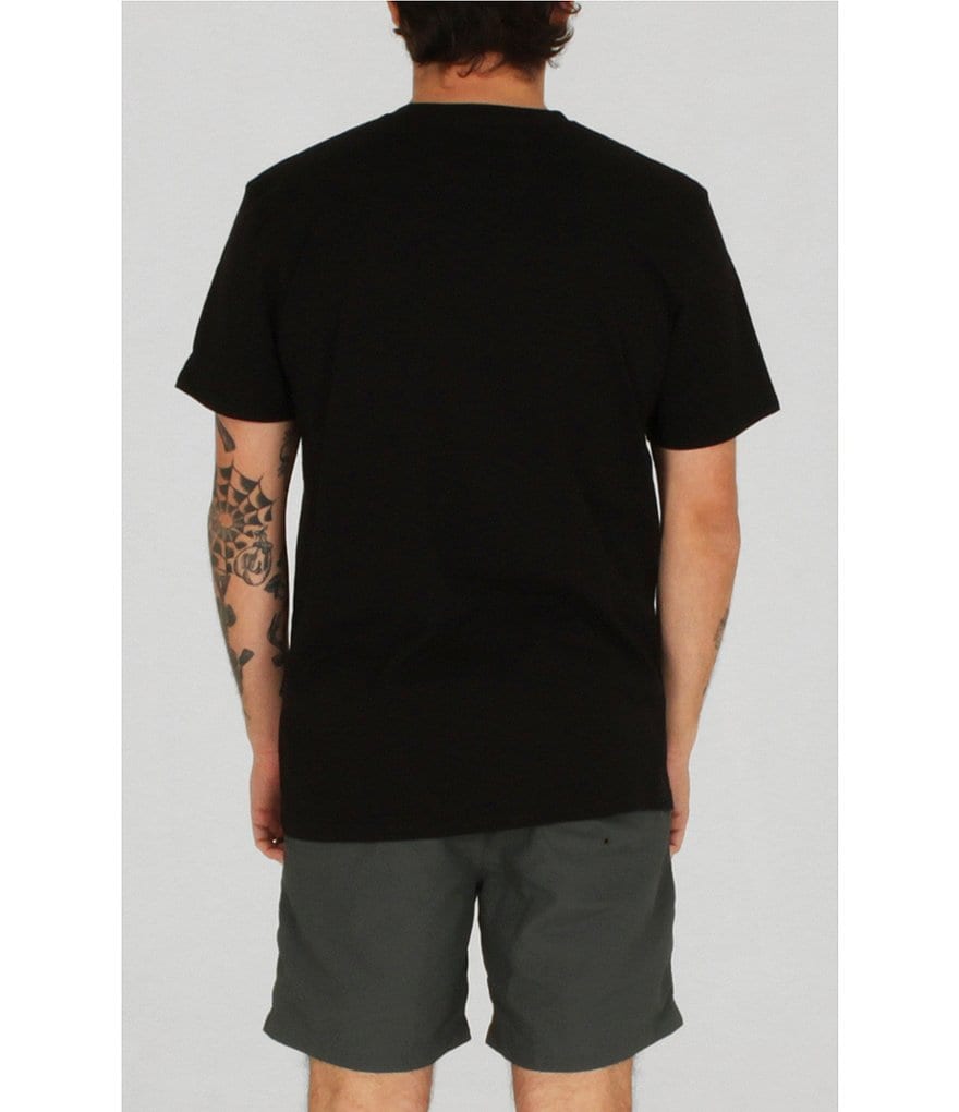 Lira Clothing Sheldon Short-Sleeve Graphic T-Shirt