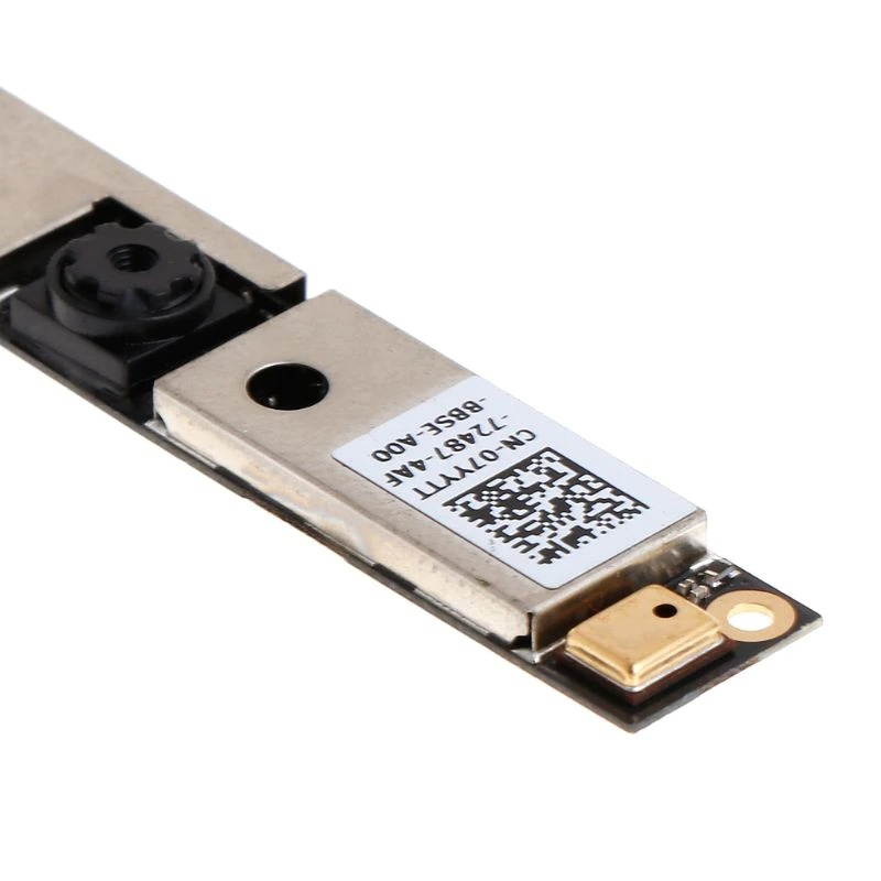 Webcam Internal Camera Board Laptop Notebook Module Replacement for DELL E7440 090F