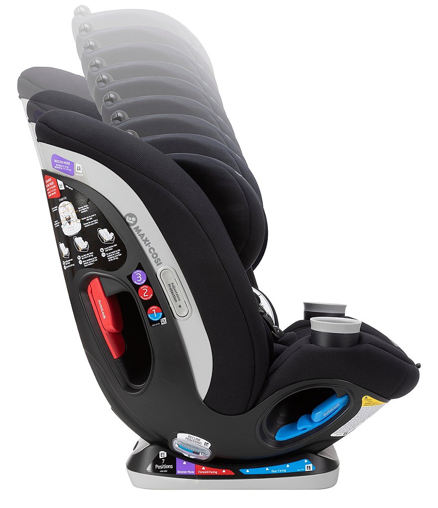 Maxi Cosi Magellan XP All-in-One Convertible Car Seat