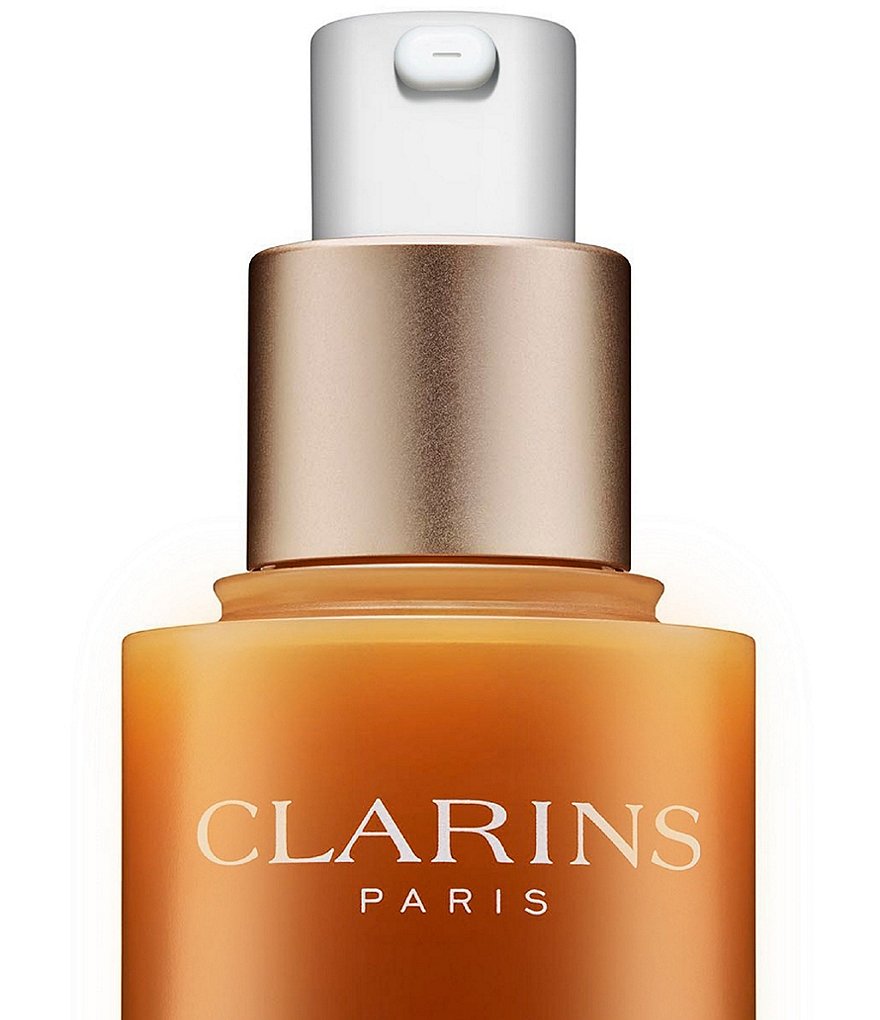 Clarins Bust Beauty Extra-Lift Gel