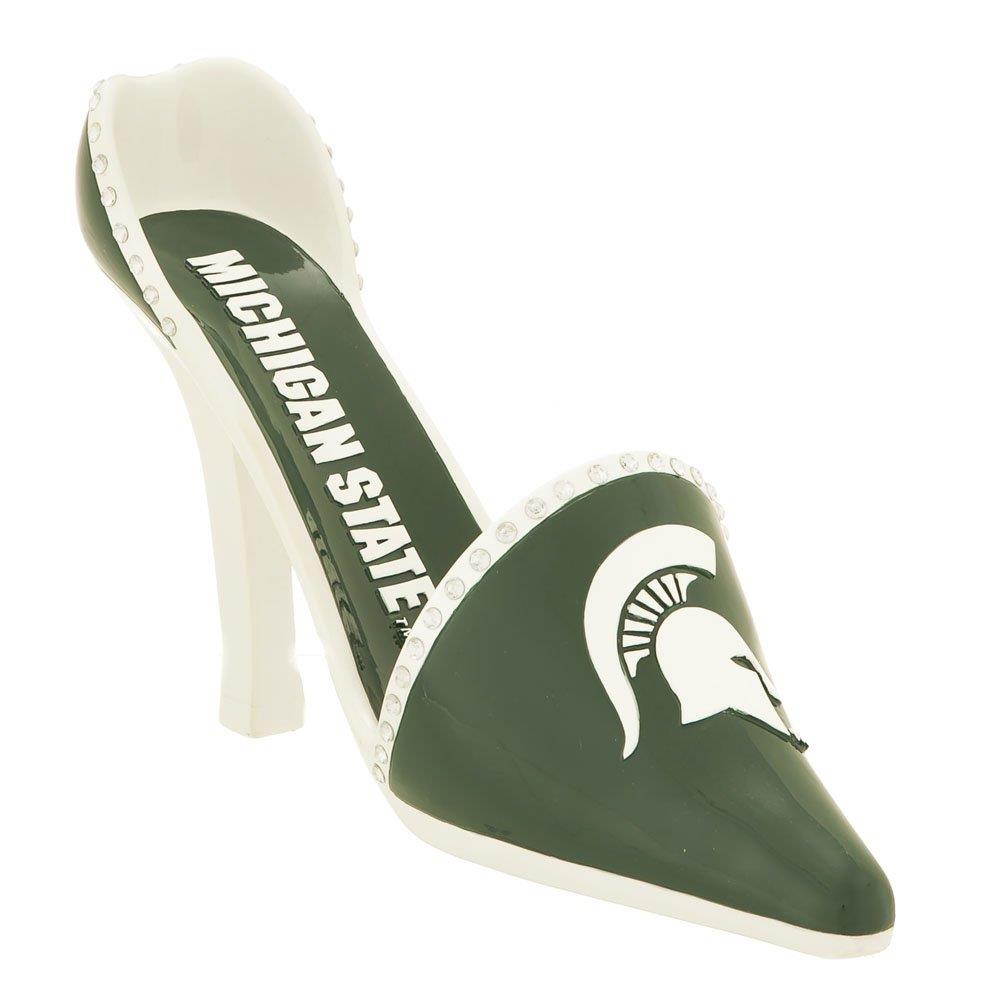 Michigan State Shoe Bottle Holder