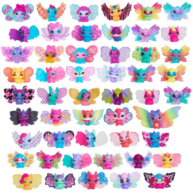 Hatchimals Colleggtibles Wilder Wings