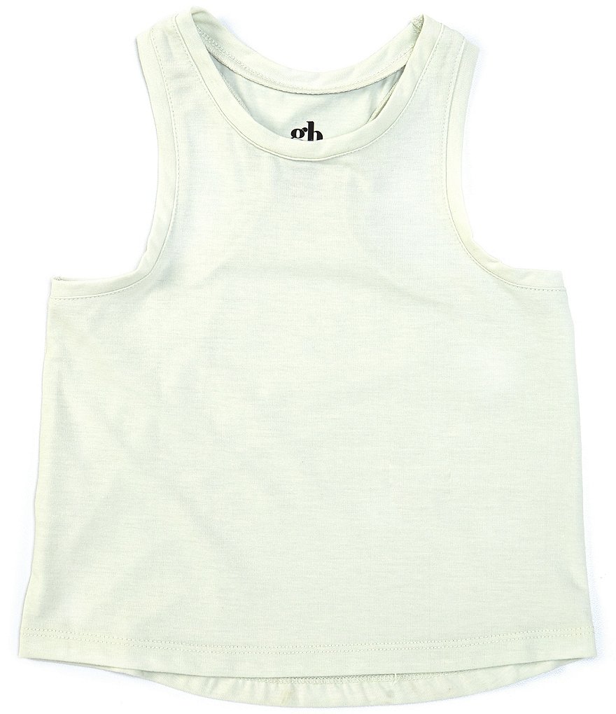 Under Armour Little Girls 2T-6X Classic Varsity Tee