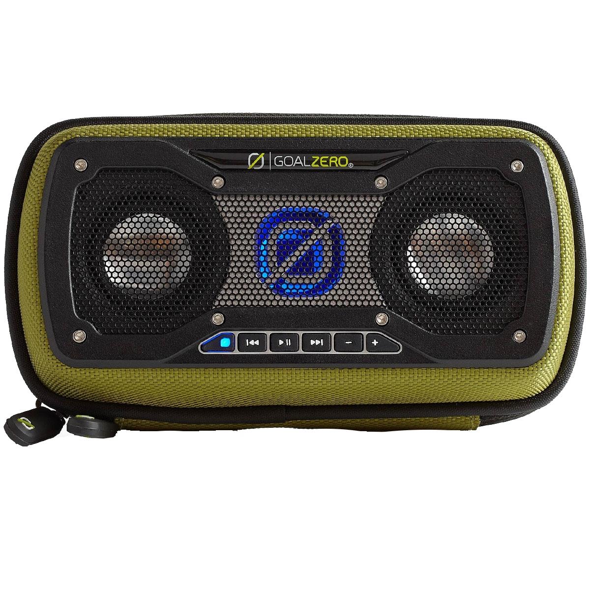 Goal Zero Rock Out 2 Wireless - Green