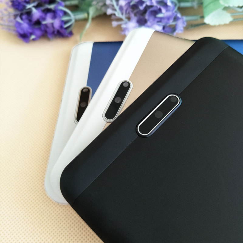 Mini Tablet 7 Inch 3G MTK6572 1.3GMHZ 7 Inch 7-9 hours Tablet Black TABLET-HS-706P-B