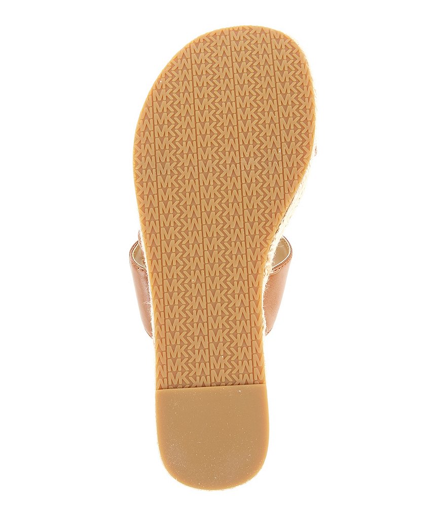 Dansko Shanda Waterproof Leather Wedge Slip Ons