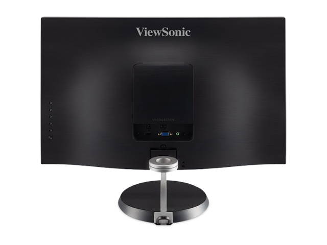 ZOWIE XL2411P 24 Inch 144Hz Gaming Monitor / 1080P 1ms / Black eQualizer and Color Vibrance for Competitive Edge / Does not Support 120Hz on console