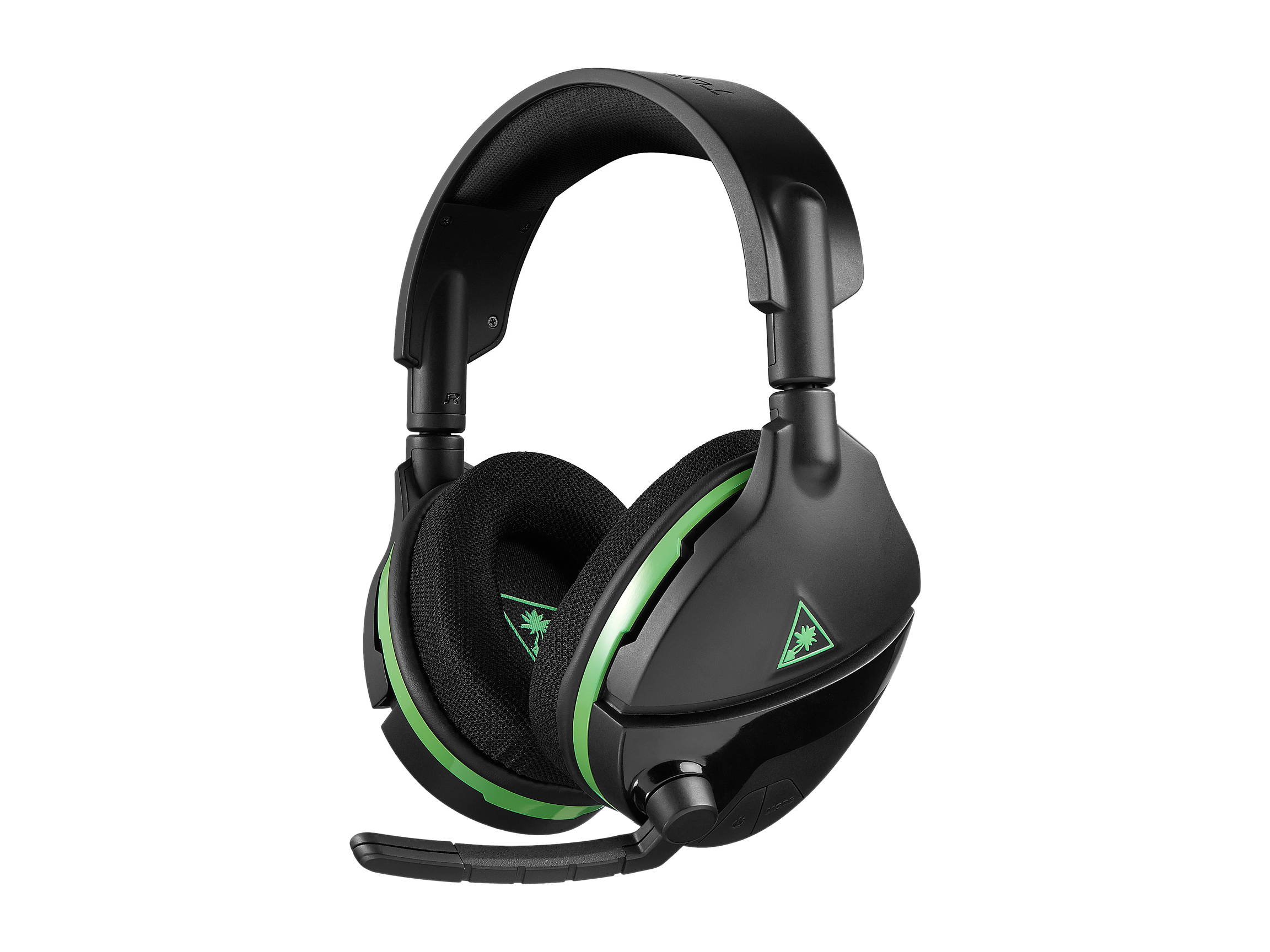 Turtle Beach Stealth 600 White Wireless Surround Sound Gaming Headset for Xbox One