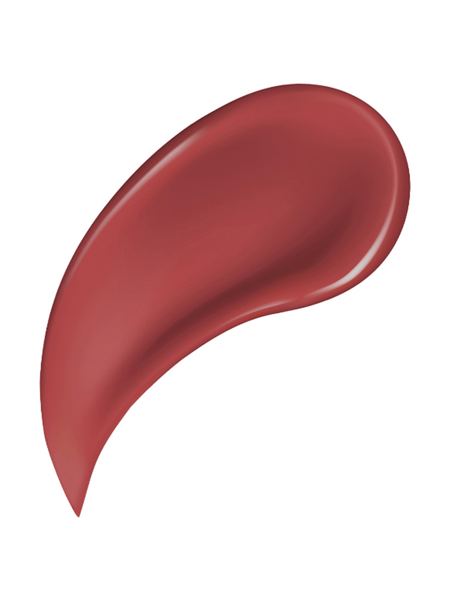 Glam21 Lip Art Non-Transfer Matte Liquid Lipstick 15 Cat Fight - 3 gm