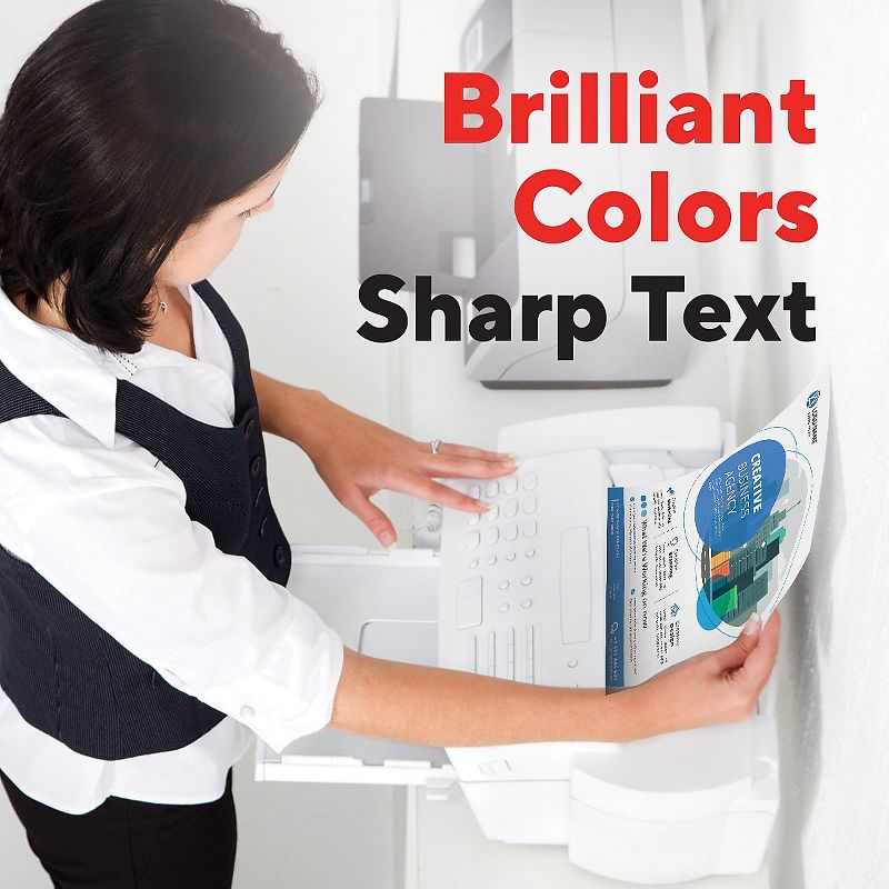 TRU RED Reman Magenta High Yield Toner Cartridge Replacement for Xerox TR106R01393DS