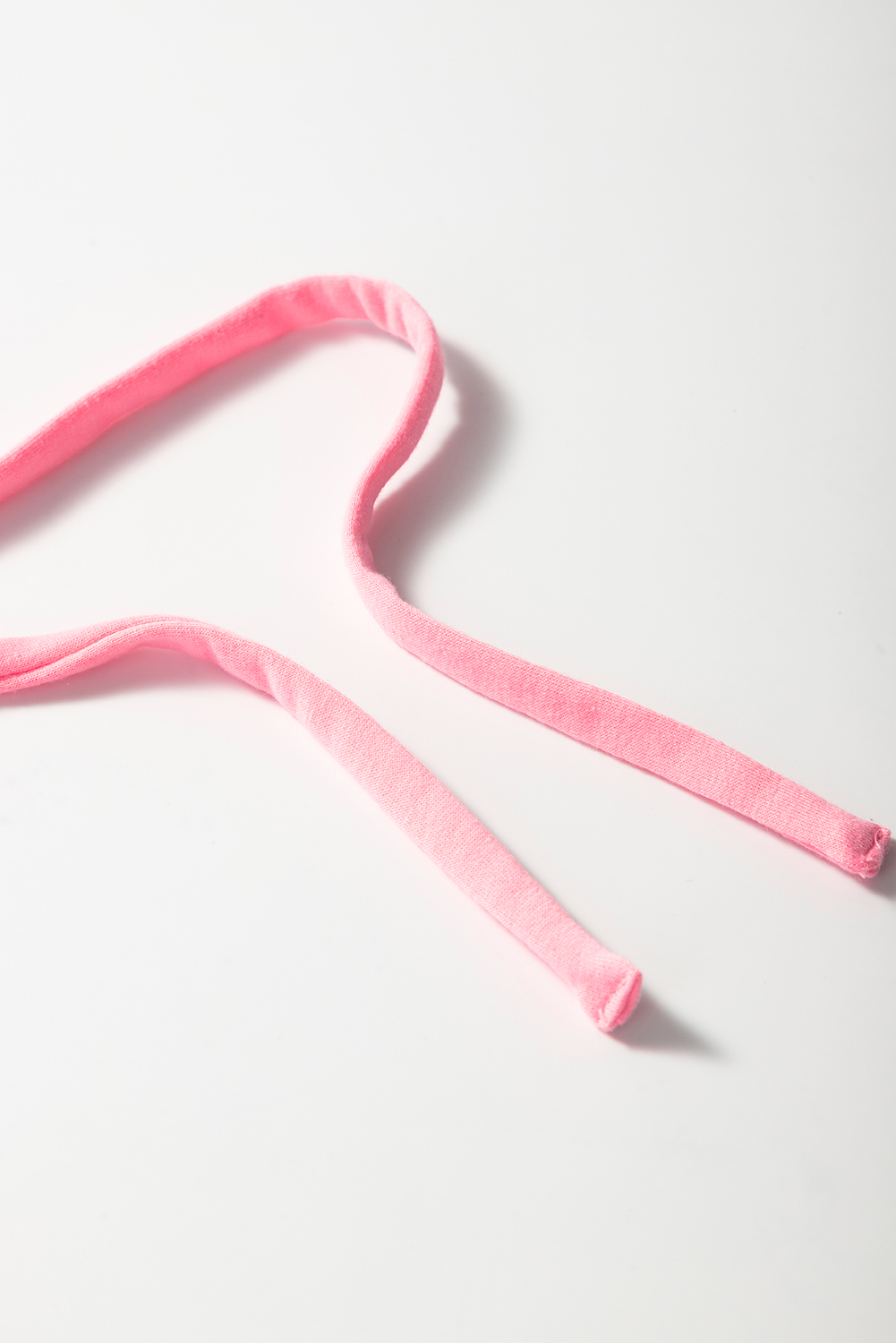 Skobeloff Textured Ruffle Split Top and Drawstring Shorts Set