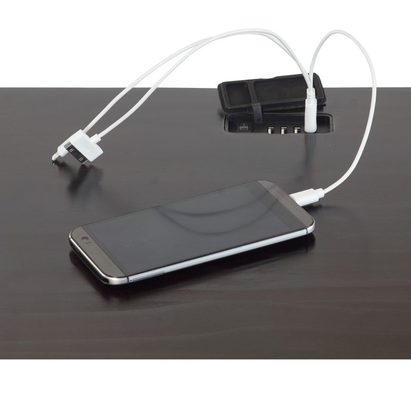 Magnussen B5006 Milford Creek Drawer Nightstand