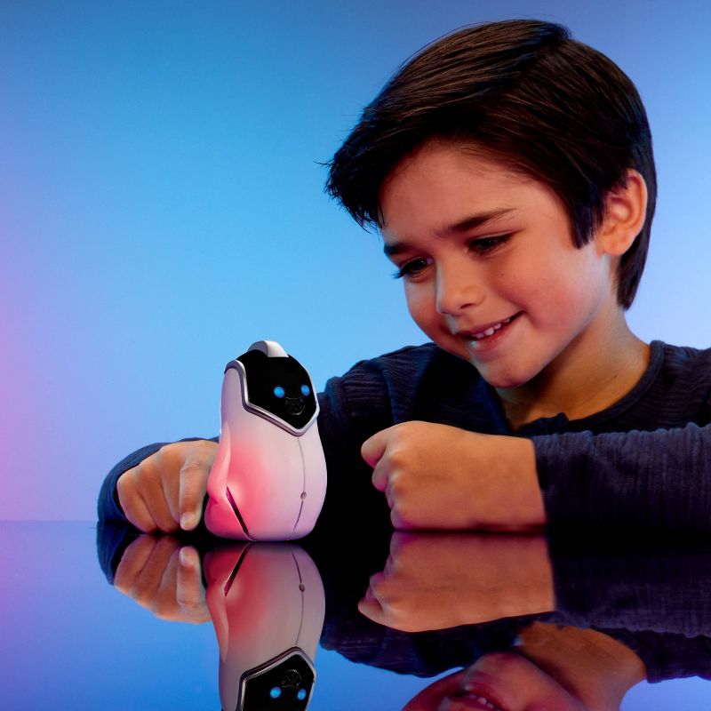 Little Tikes Tobi Friends Interactive Electronic Activated Toy - Chatter