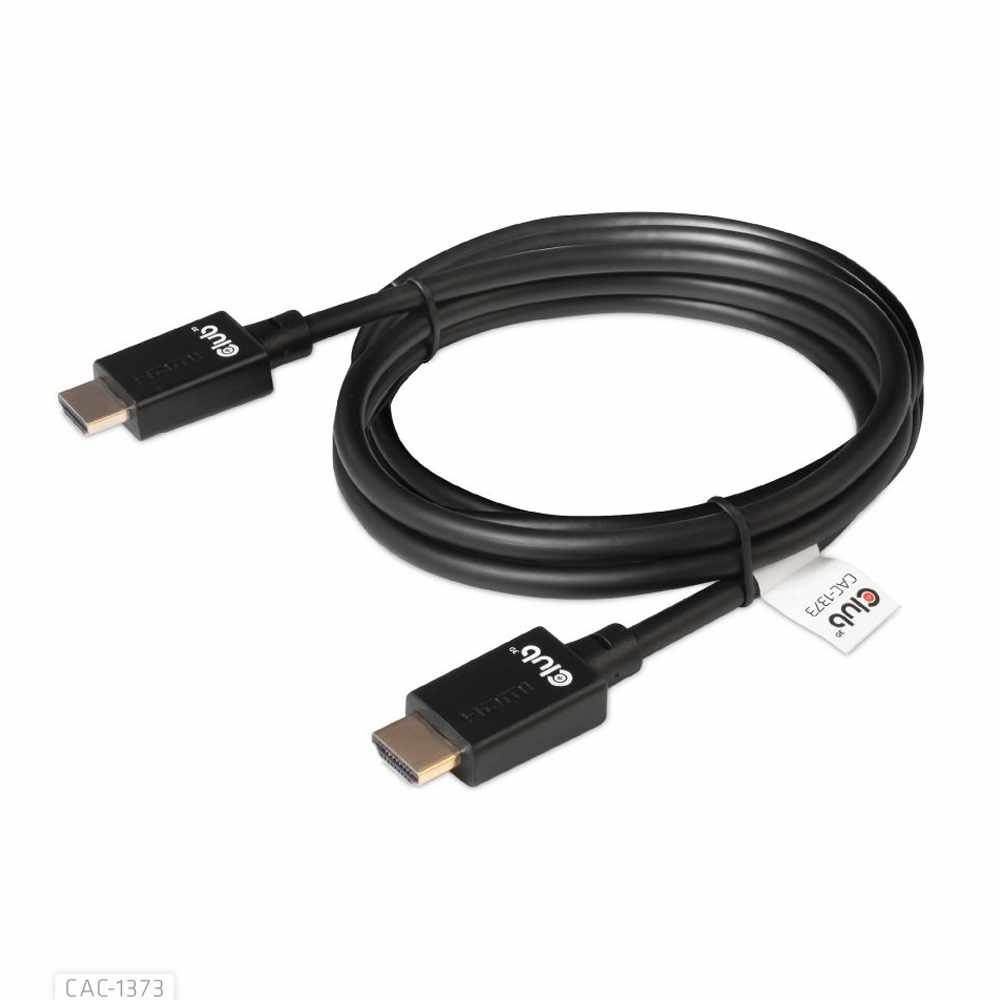 Club 3D CAC-1373 120Hz 9.84 ft. Ultra High Speed Cable