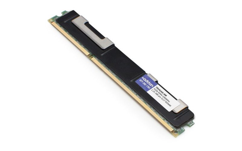 Total Micro 2GB DDR2 SDRAM Memory Module - 2 GB - DDR2-800/PC2-6400 DDR2 SDRAM