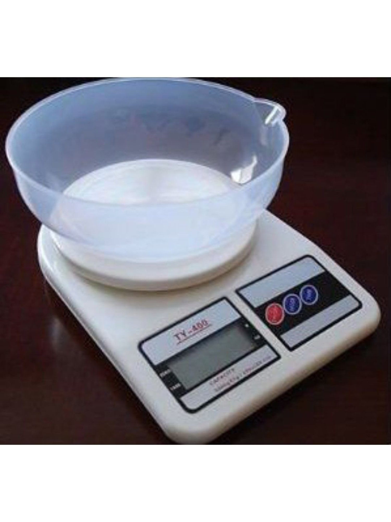 Beurer LS 06 Luggage/Weighing Scale