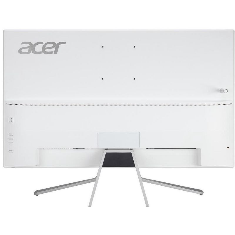 Acer Widescreen Monitor 31.5" 16:9 4 ms 60 Hz 4K UHD 3840 x 2160 - Manufacturer Refurbished