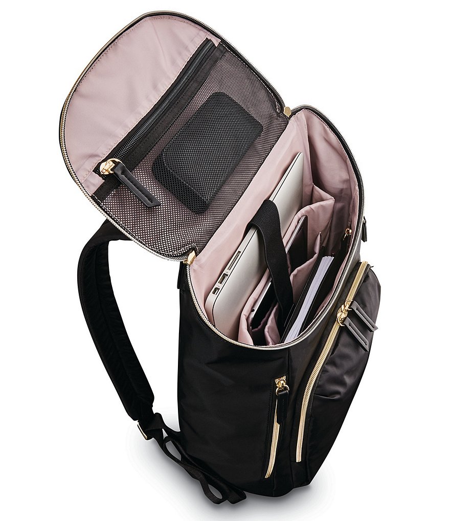 Samsonite Mobile Solution Deluxe Backpack