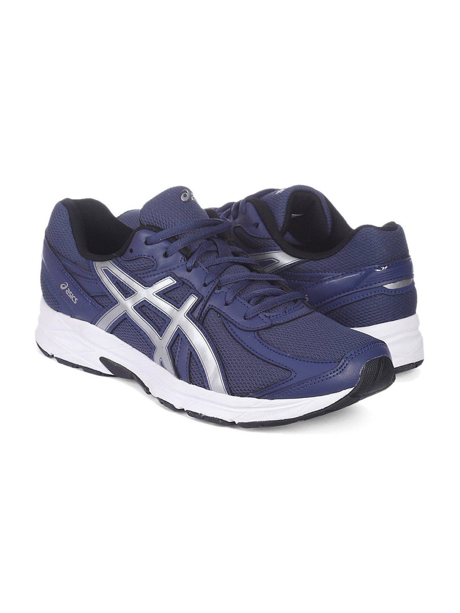 Asics Men's GEL-Asro Blue Running Shoes