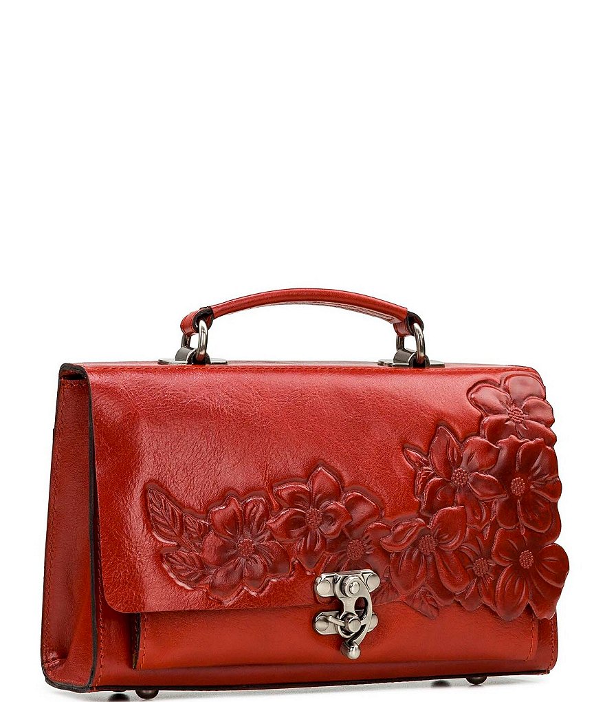 Dooney & Bourke Florentine Collection Small Satchel