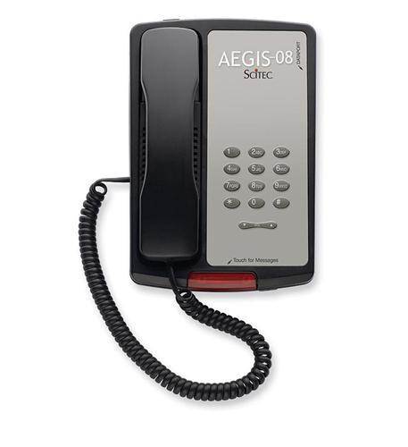 80002 Aegis Single Line Phone