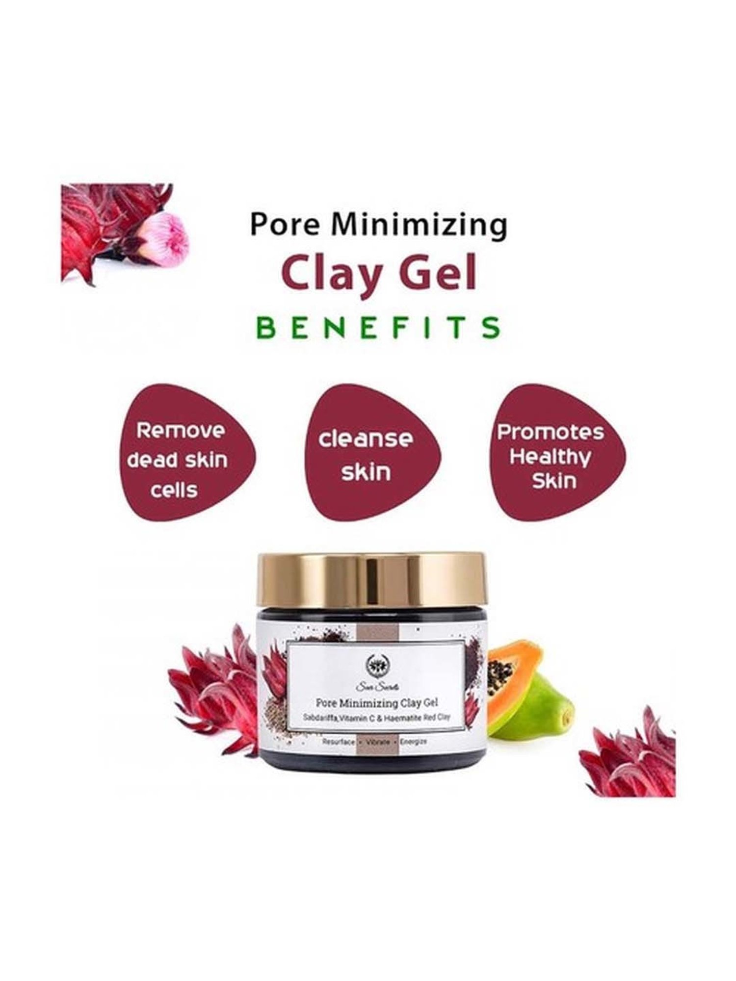 Seer Secrets Refreshing Face Combo