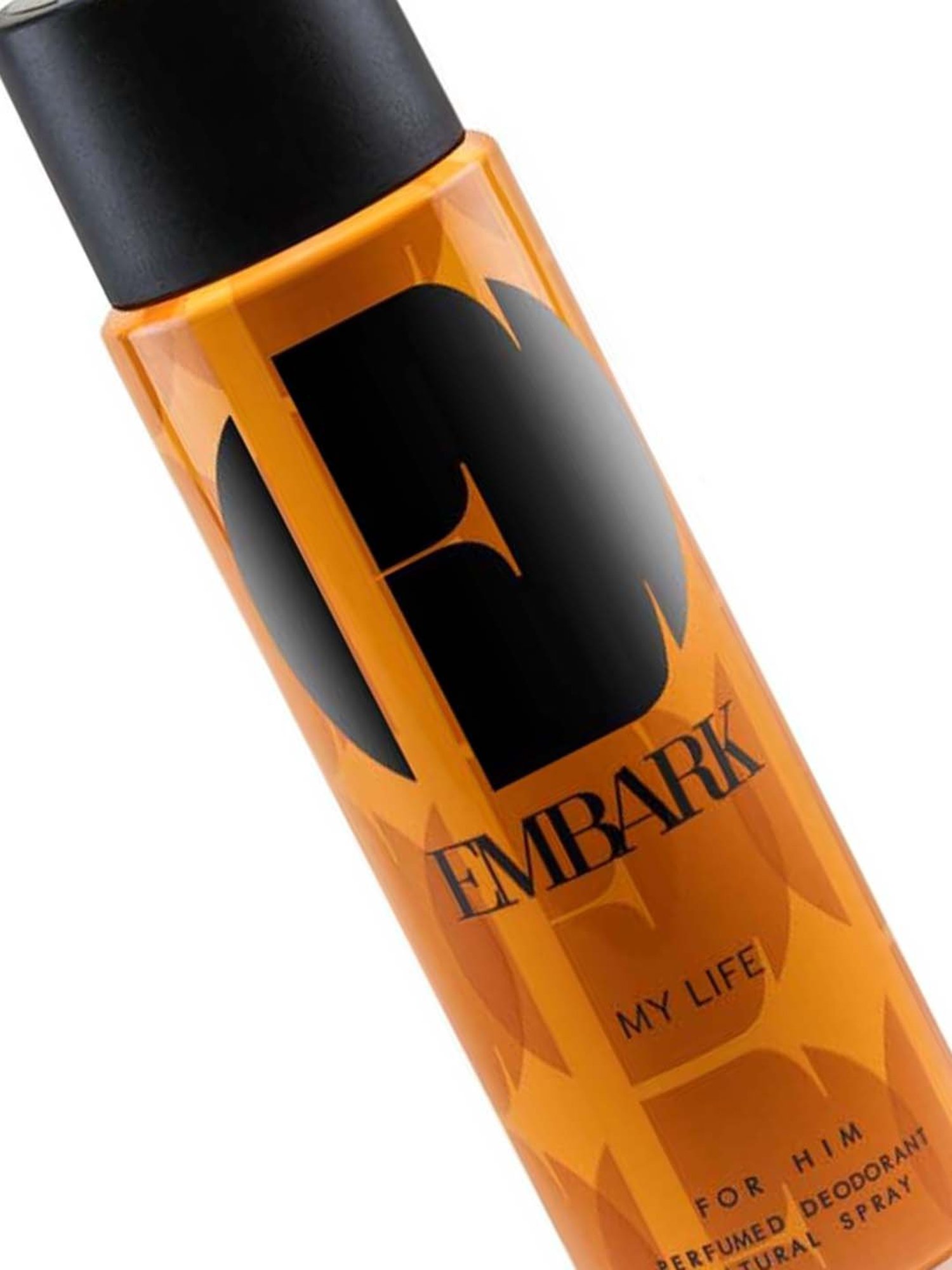 Embark My Life for Him Deodorant - 150 ml