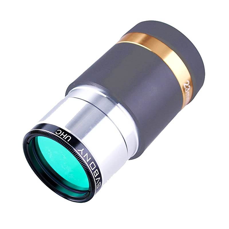 Telescope Filter UHC Filter Ultra High Contrast Filter EOSC Clipon for CCD Cameras amp DSLR Reduce Light Pollution