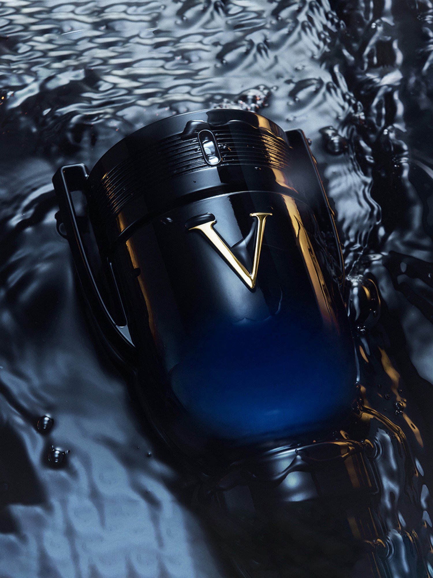 Rabanne Invictus Victory Elixir Parfum Intense - 50 ml