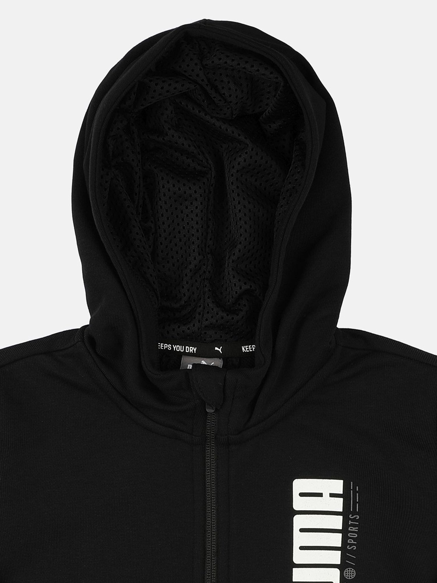 Kate & Oscar Kids Red Printed Full Sleeves Jacket