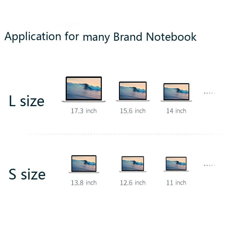 Factory Direct Portable Laptop Stand Holder For Macbook Pro Adjustable Suporte Notebook Stand Quality Laptop Stand For Bed