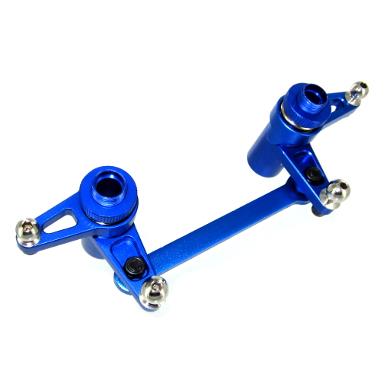 Redcat Racing 050050 Aluminum Dual Steering Servo Saver