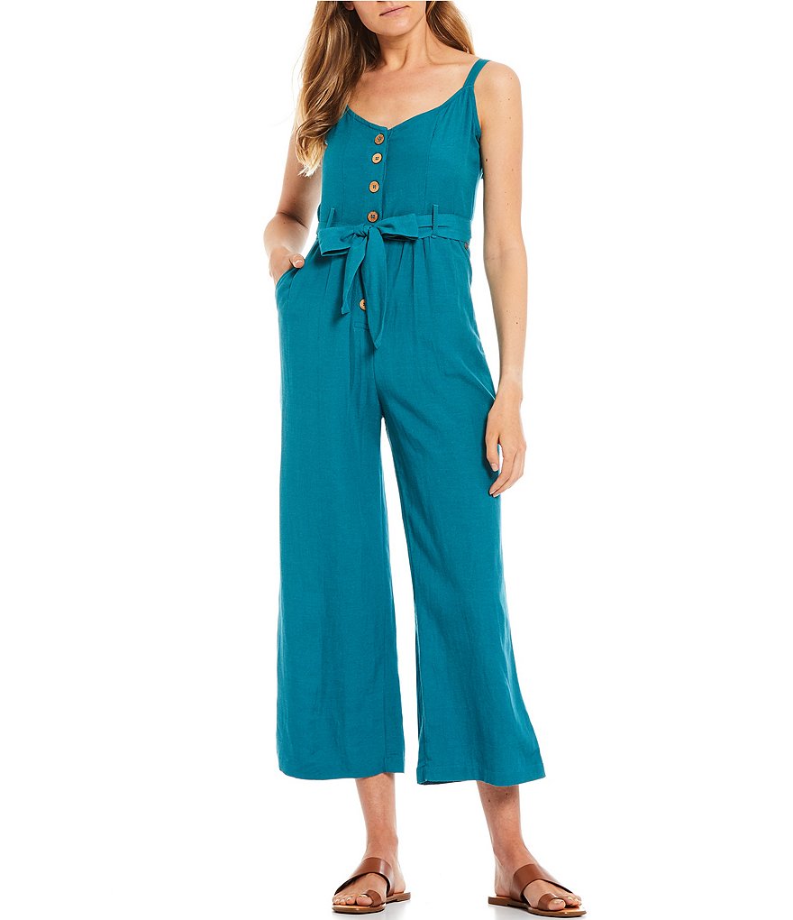 Roxy Mind Trip Jumpsuit