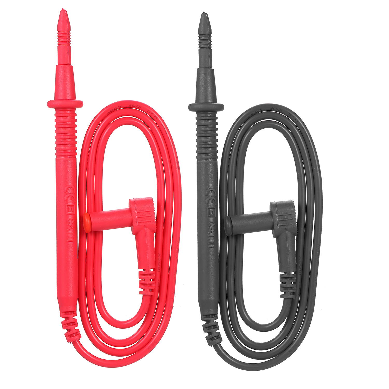 SMART SENSOR Digital Clamp Meter High Precision Automatic Range Multimeter AC Clamp Ammeter Clamp Gauge ST823