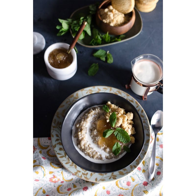 Bob's Red Mill Steel Cut Oats - 24oz