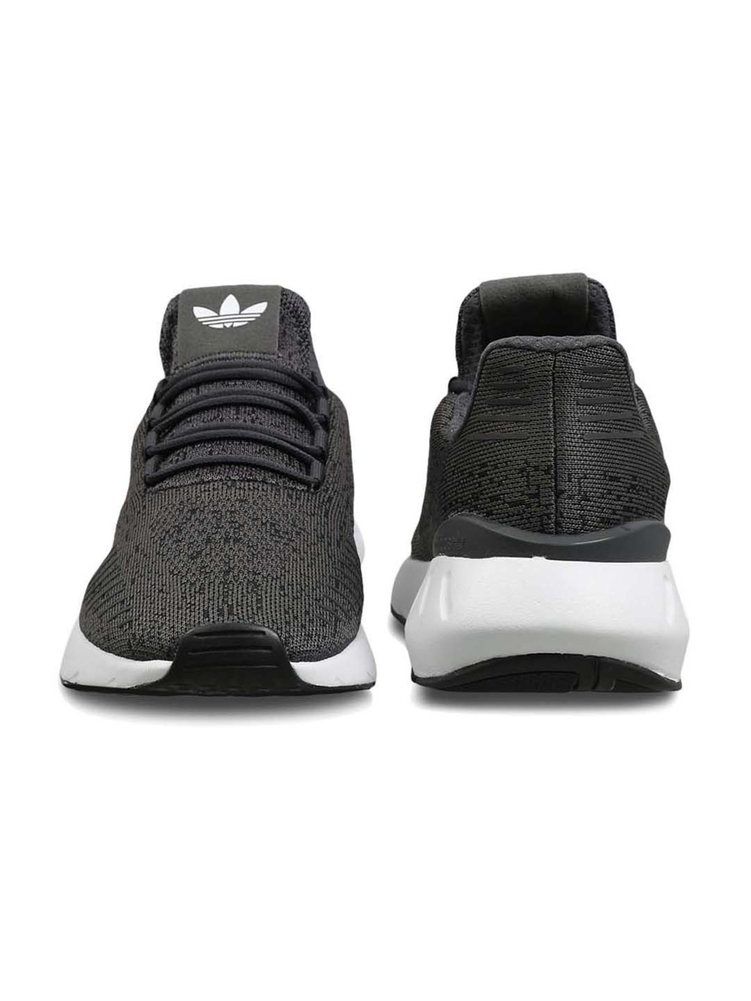 Adidas Originals Men's SWIFT RUN 22 DECON Grey Casual Sneakers