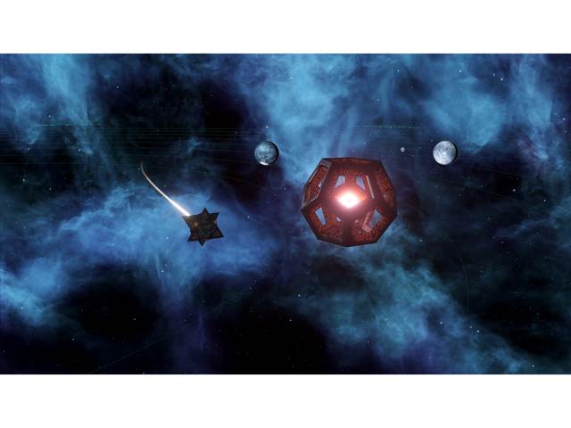 Stellaris: Utopia [Online Game Code]