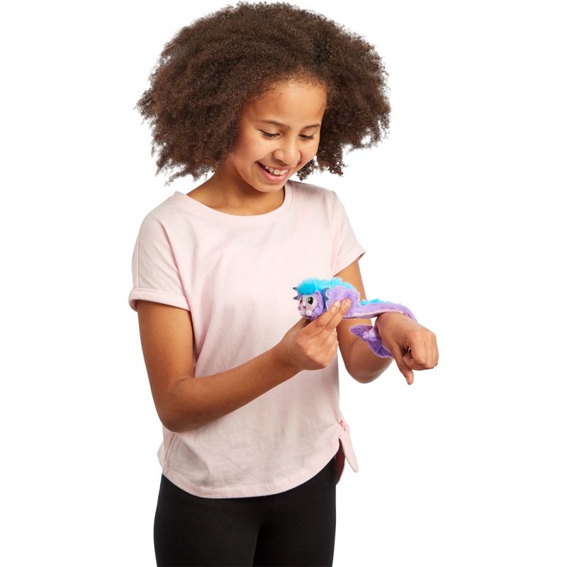 Little Live Wrapples - Purple Shora