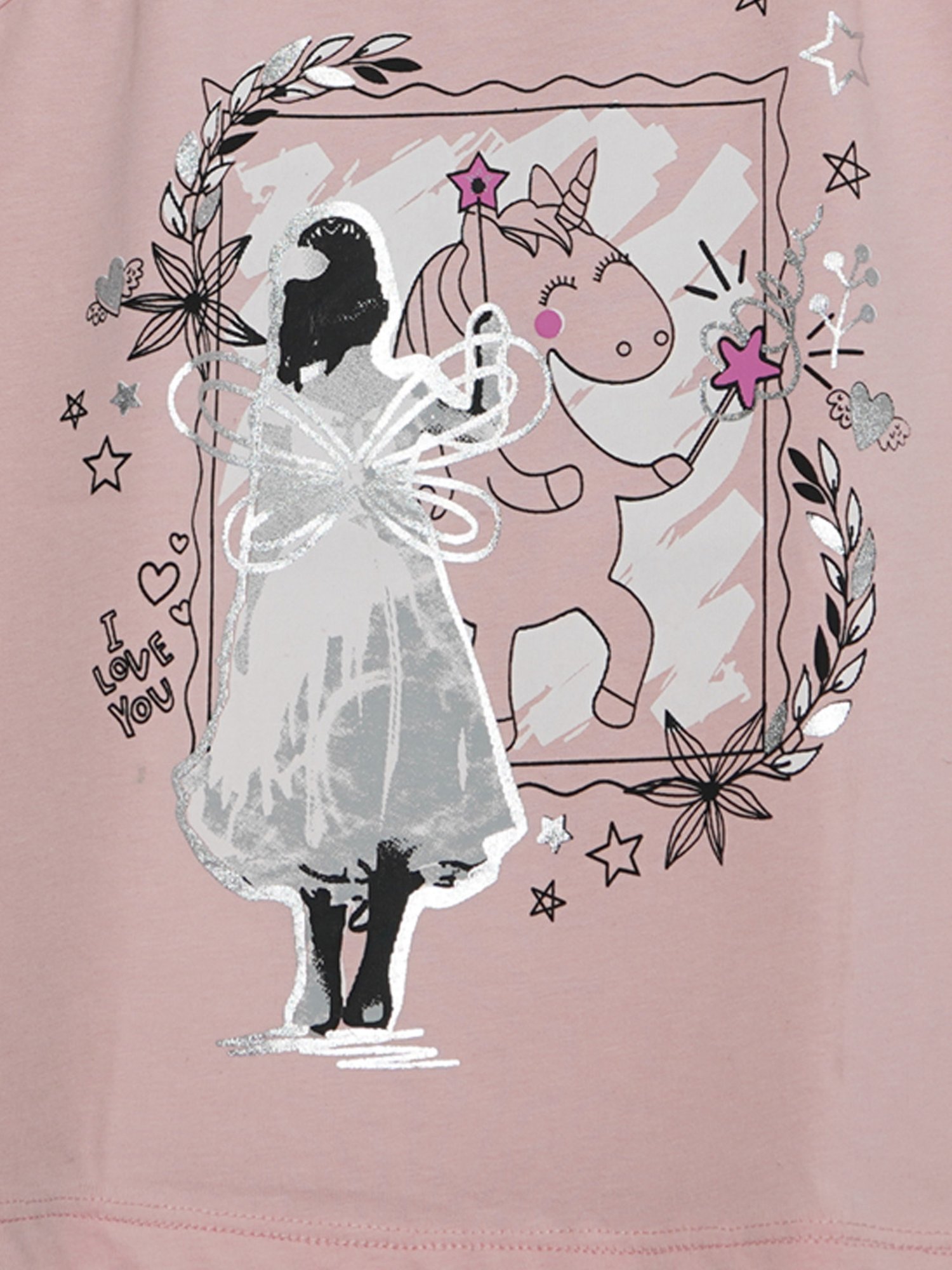 ZIAMA Kids Wine Regular Fit Shorts