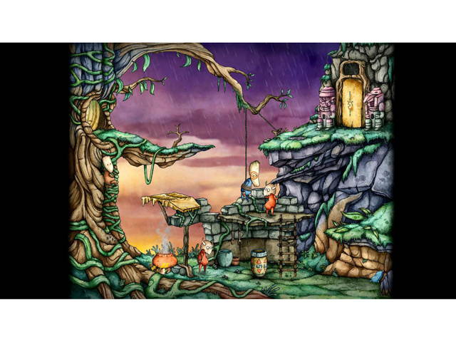 Candle [Online Game Code]