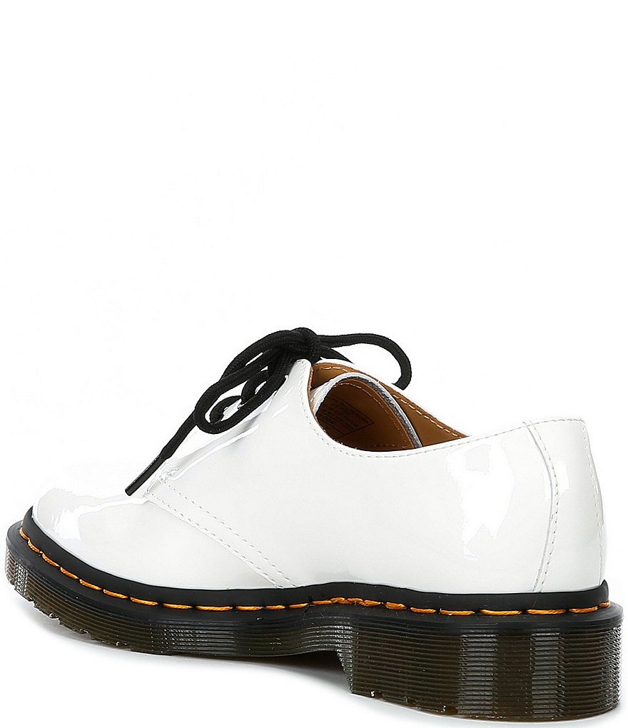 SoftWalk Willis Perforated Suede Platform Oxfords