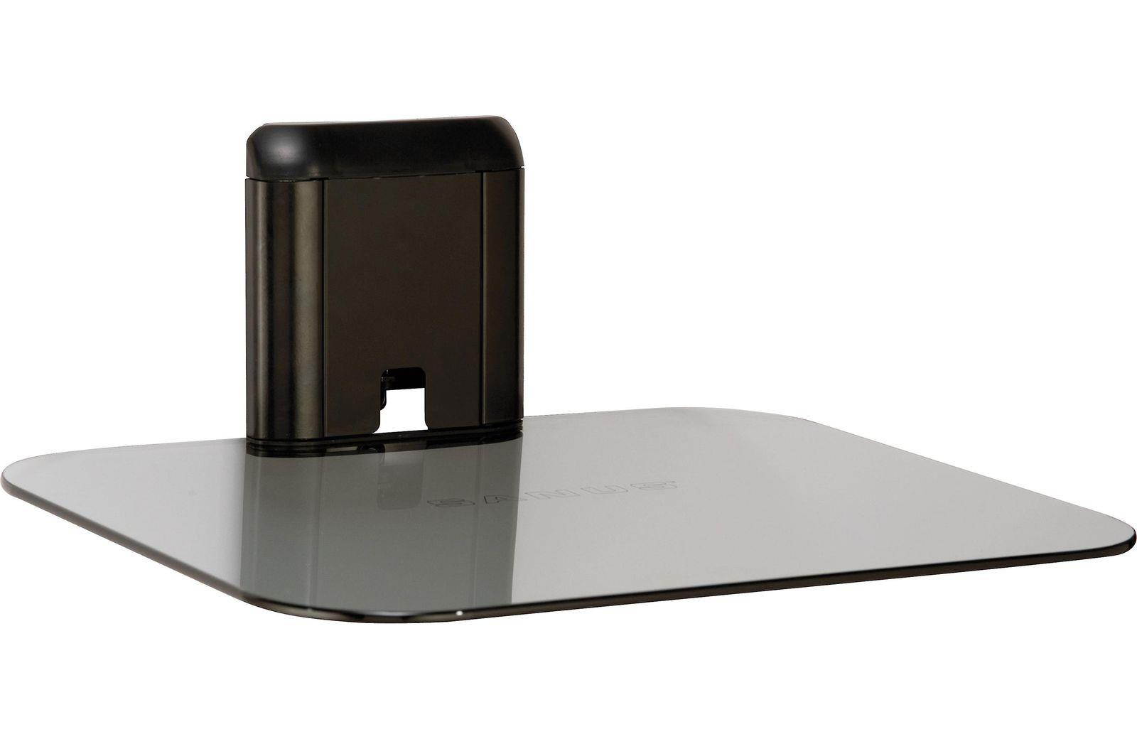 Sanus VMA401-B1 Mounting Shelf for A/V Equipment